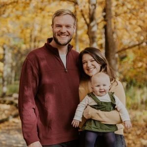 Meet your Posher, Aubree